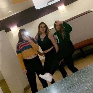 Meet your Posher, Paige